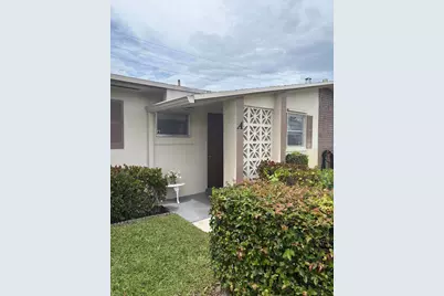 2522 Emory Drive E #A, West Palm Beach, FL 33415 - Photo 1