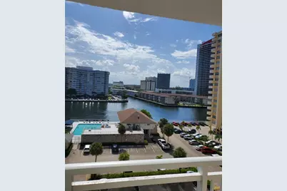 1849 S Ocean Drive #802, Hallandale Beach, FL 33009 - Photo 3