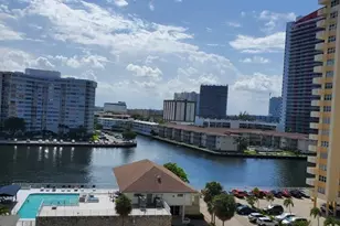 1849 S Ocean Dr, Hallandale Beach, FL 33009 - Photo 3