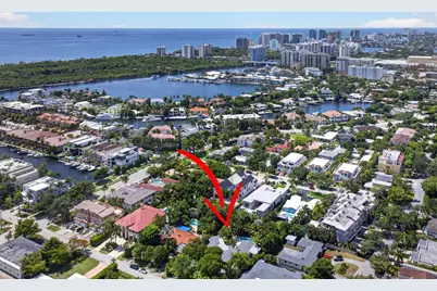 2614 NE 15th Street, Fort Lauderdale, FL 33304 - Photo 69