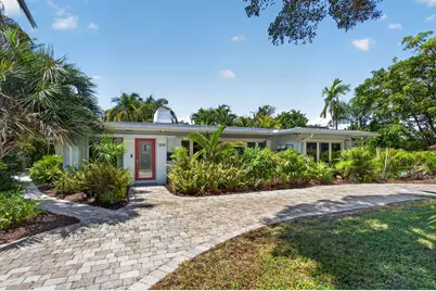 2614 NE 15th Street, Fort Lauderdale, FL 33304 - Photo 1