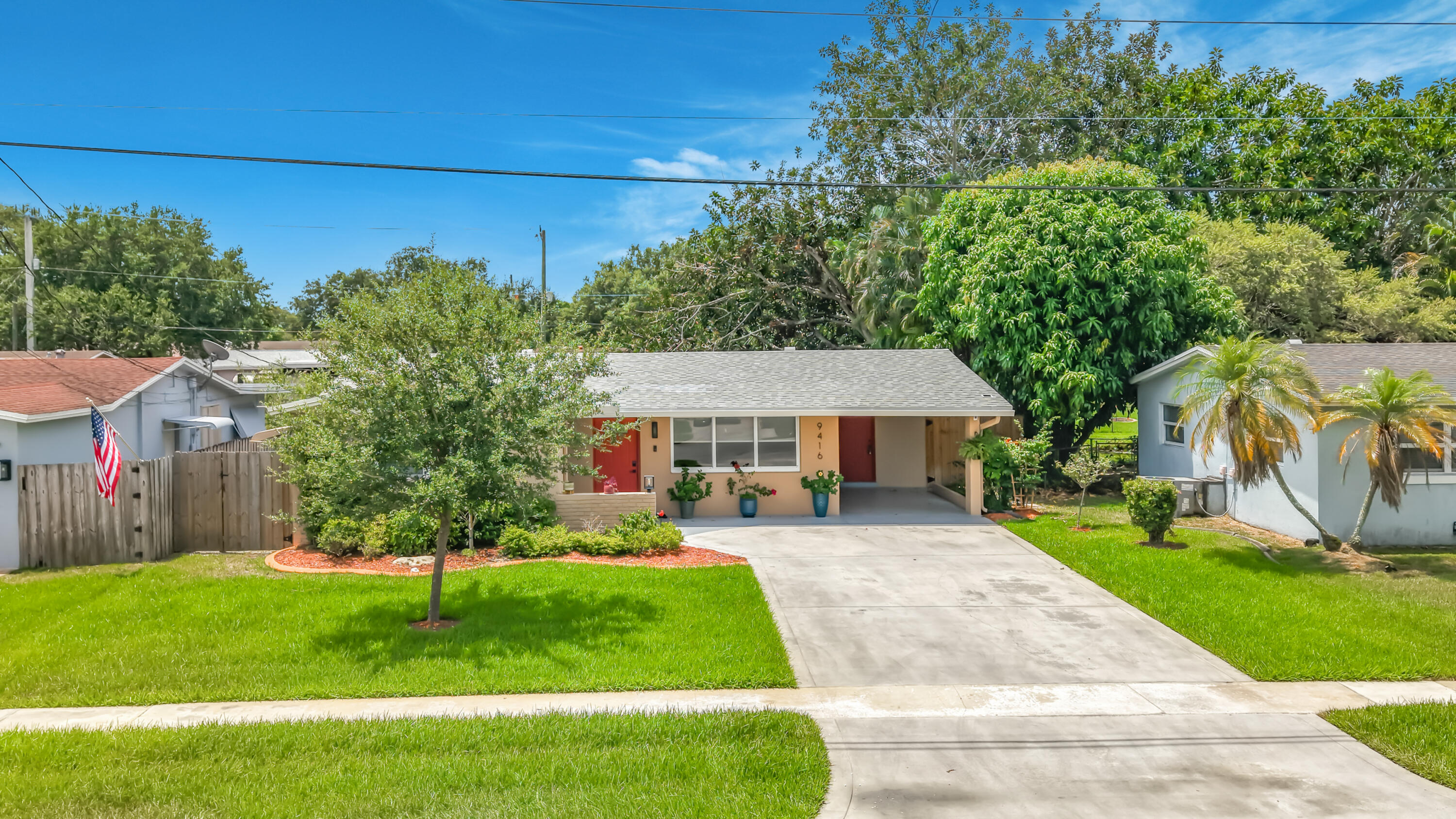 9416 SW 51st Pl - 9416 SW 51st Pl, Cooper City, FL 33328 Luxury Property | Jose Angel Pina