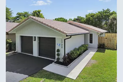 1722 NW 93rd Terrace, Coral Springs, FL 33071 - Photo 25