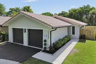1722 NW 93rd Terrace, Coral Springs, FL 33071 - Photo 25