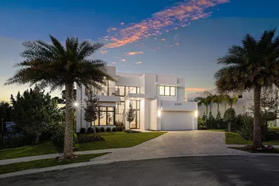 2285 Delray Ridge Lane #Lot 8, Delray Beach, FL 33444 - Photo 67