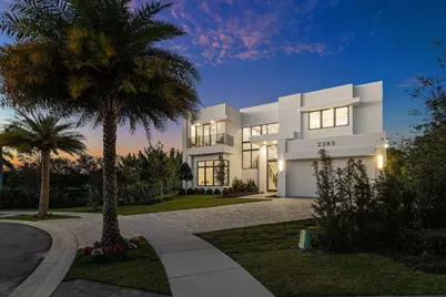 2285 Delray Ridge Lane #Lot 8, Delray Beach, FL 33444 - Photo 65