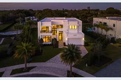 2285 Delray Ridge Lane #Lot 8, Delray Beach, FL 33444 - Photo 3