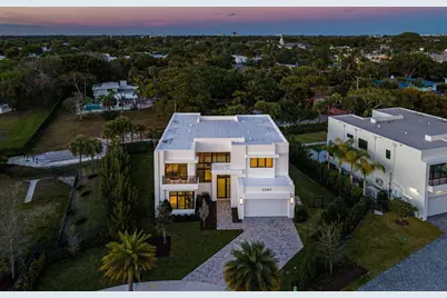 2285 Delray Ridge Lane #Lot 8, Delray Beach, FL 33444 - Photo 61