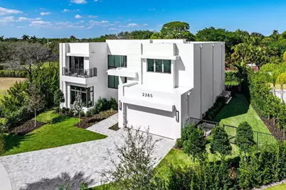 2285 Delray Ridge Lane #Lot 8, Delray Beach, FL 33444 - Photo 45