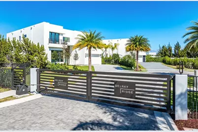 2285 Delray Ridge Lane #Lot 8, Delray Beach, FL 33444 - Photo 63