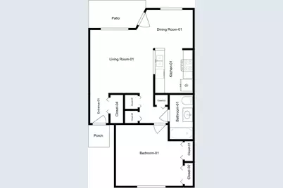 815 Boynton Beach Boulevard #8203, Boynton Beach, FL 33426 - Photo 25