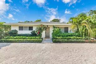 246 Gray St, West Palm Beach, FL 33405 - Photo 1