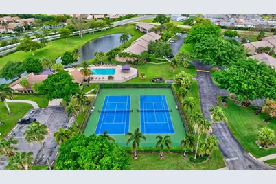 8617 Boca Glades Boulevard W #F, Boca Raton, FL 33434 - Photo 27