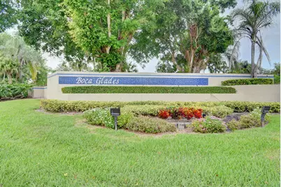 8617 Boca Glades Boulevard W #F, Boca Raton, FL 33434 - Photo 51