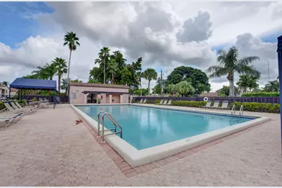 8617 Boca Glades Boulevard W #F, Boca Raton, FL 33434 - Photo 49