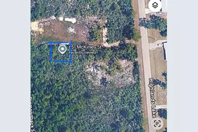 651 McKinley Street, Lake Placid, FL 33852 - Photo 3