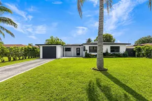 24 NW 42nd Terrace, Plantation, FL 33317 - Photo 1