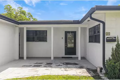 24 NW 42nd Terrace, Plantation, FL 33317 - Photo 5