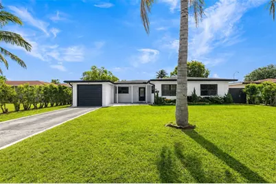 24 NW 42nd Terrace, Plantation, FL 33317 - Photo 1
