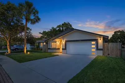 110 NW 6th Avenue, Dania Beach, FL 33004 - Photo 1