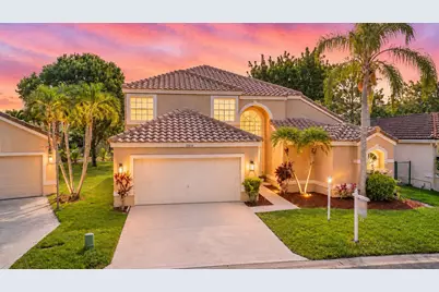11614 NW 2nd Drive, Coral Springs, FL 33071 - Photo 1