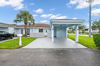 6673 Moonlit Drive, Delray Beach, FL 33446 - Photo 1
