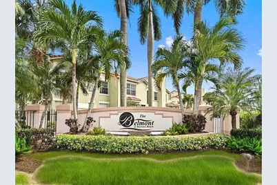 1910 Belmont Place, Boynton Beach, FL 33436 - Photo 1