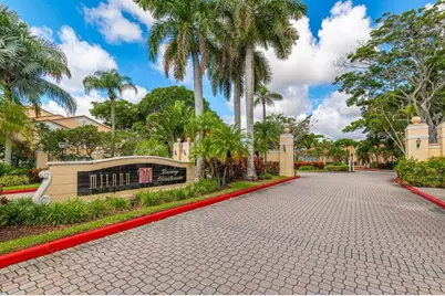 1743 Village Boulevard #205, West Palm Beach, FL 33409 - Photo 1