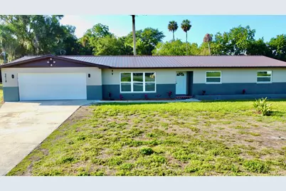 2618 SE 38th Trail, Okeechobee, FL 34974 - Photo 1