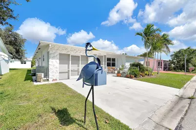 1050 NW 73rd Terrace, Margate, FL 33063 - Photo 1