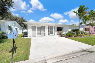 1050 NW 73rd Terrace, Margate, FL 33063 - Photo 27
