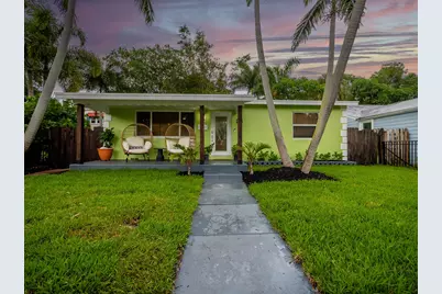 418 N Palmway, Lake Worth, FL 33460 - Photo 3