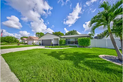 2831 SW 13th Court, Deerfield Beach, FL 33442 - Photo 5