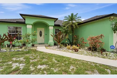1842 SW Penrose Avenue, Port Saint Lucie, FL 34953 - Photo 1