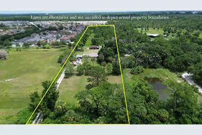 9302 Orange Avenue, Fort Pierce, FL 34945 - Photo 3