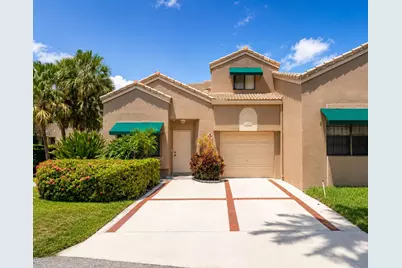1644 Cypress Pointe Drive #1-9, Coral Springs, FL 33071 - Photo 1