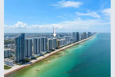 16051 Collins Avenue #1902, Sunny Isles Beach, FL 33160 - Photo 1