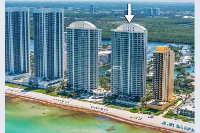 16051 Collins Avenue #1902, Sunny Isles Beach, FL 33160 - Photo 43