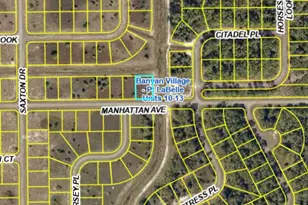 248 Manhattan Ave, Labelle, FL 33935 - Photo 1