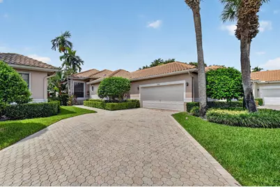 4548 Barclay Fair Way, Lake Worth, FL 33449 - Photo 1