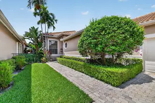 4548 Barclay Fair Way, Lake Worth, FL 33449 - Photo 3