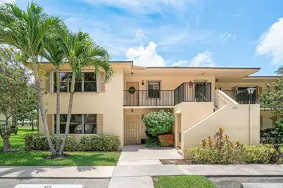 2898 SW 22nd Circle #232a, Delray Beach, FL 33445 - Photo 3