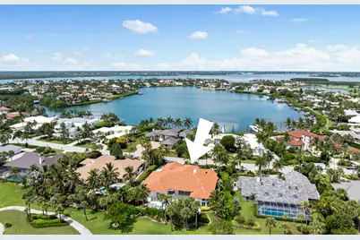 6841 SE Harbor Circle, Hutchinson Island, FL 34996 - Photo 3