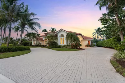 6841 SE Harbor Circle, Stuart, FL 34996 - Photo 5