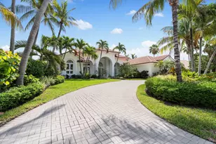 6841 SE Harbor Cir, Hutchinson Island, FL 34996 - Photo 43