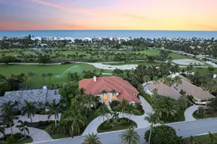 6841 SE Harbor Cir, Hutchinson Island, FL 34996 - Photo 55