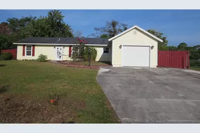 782 NW Selvitz Road, Port Saint Lucie, FL 34983 - Photo 1