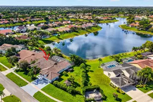 11845 Island Lakes Ln, Boca Raton, FL 33498 - Photo 1