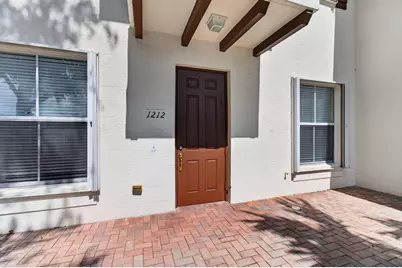 4651 Mimosa Terrace #1212, Coconut Creek, FL 33073 - Photo 7