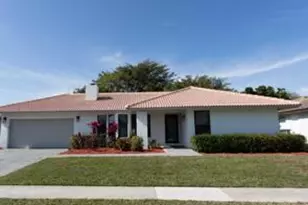 21553 Chipmunk Ln, Boca Raton, FL 33428 - Photo 1